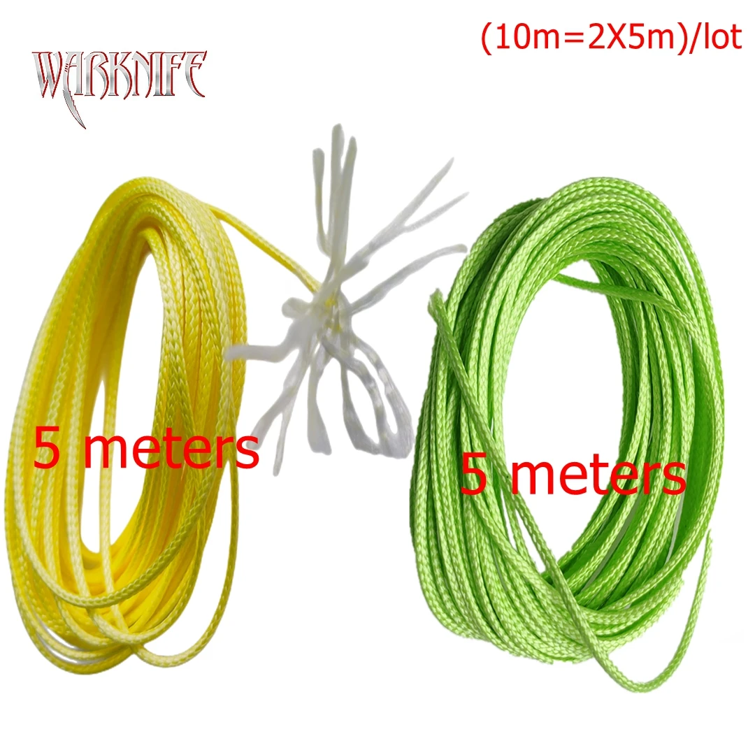 Yellow Fluores-Green