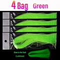 4 bag Green