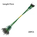 Green 150mm 20PCS
