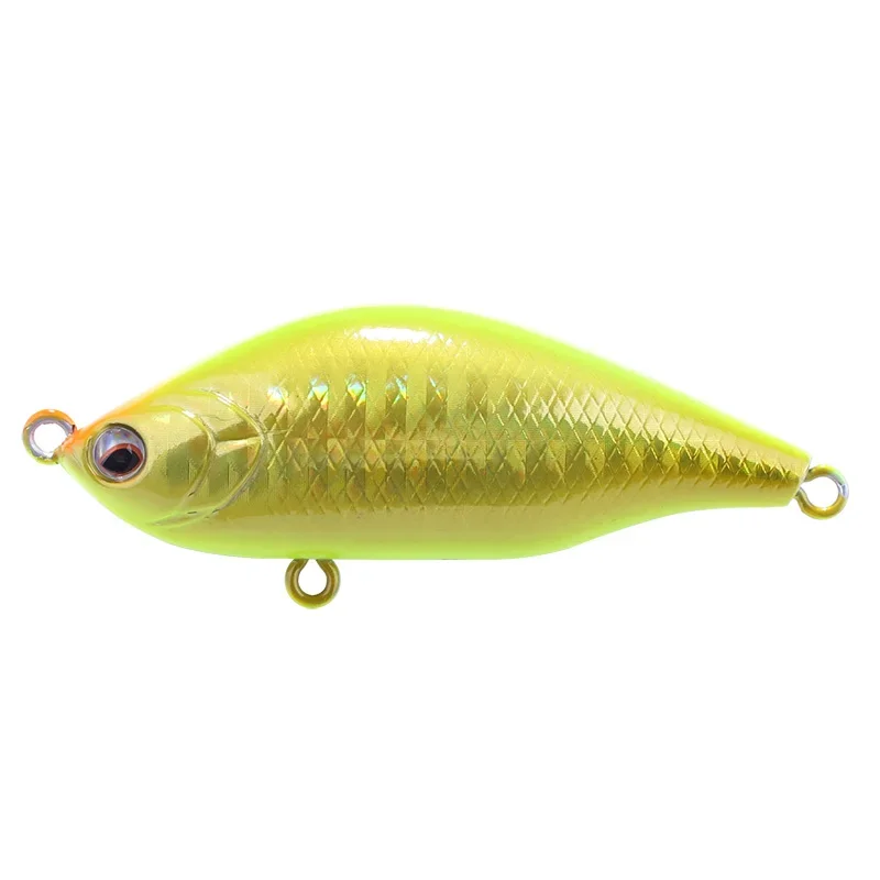 Japón Luya Bait NORTH CRAFT Final Weapon 58S 70S 85S Sea Perch Tilt Golden Eye Perch Pencil - imagen 5