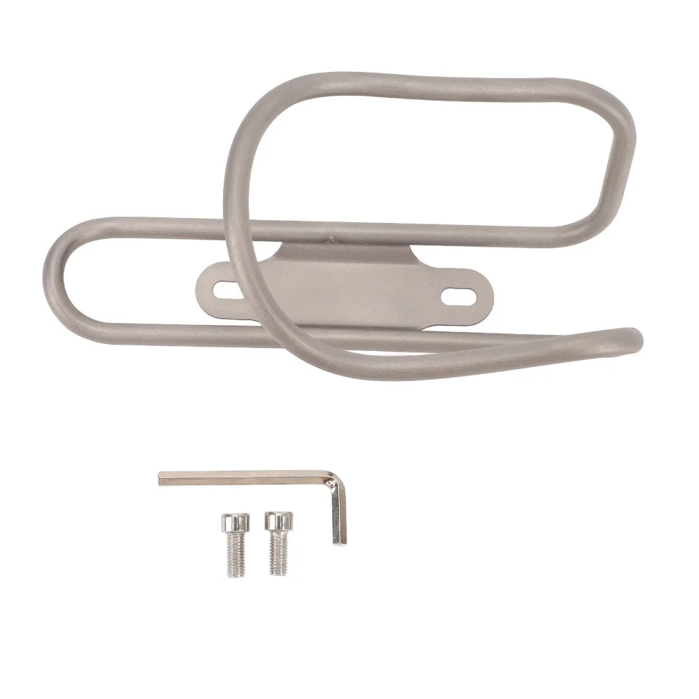 Portabidones Bicicleta Aleación Titanio – Soporte Universal Resistente - imagen 5