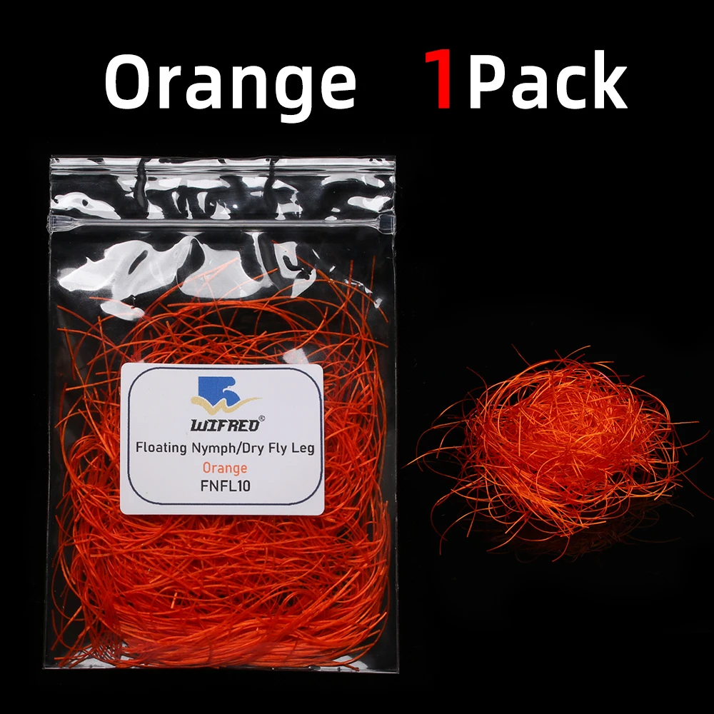 1 Pack orange