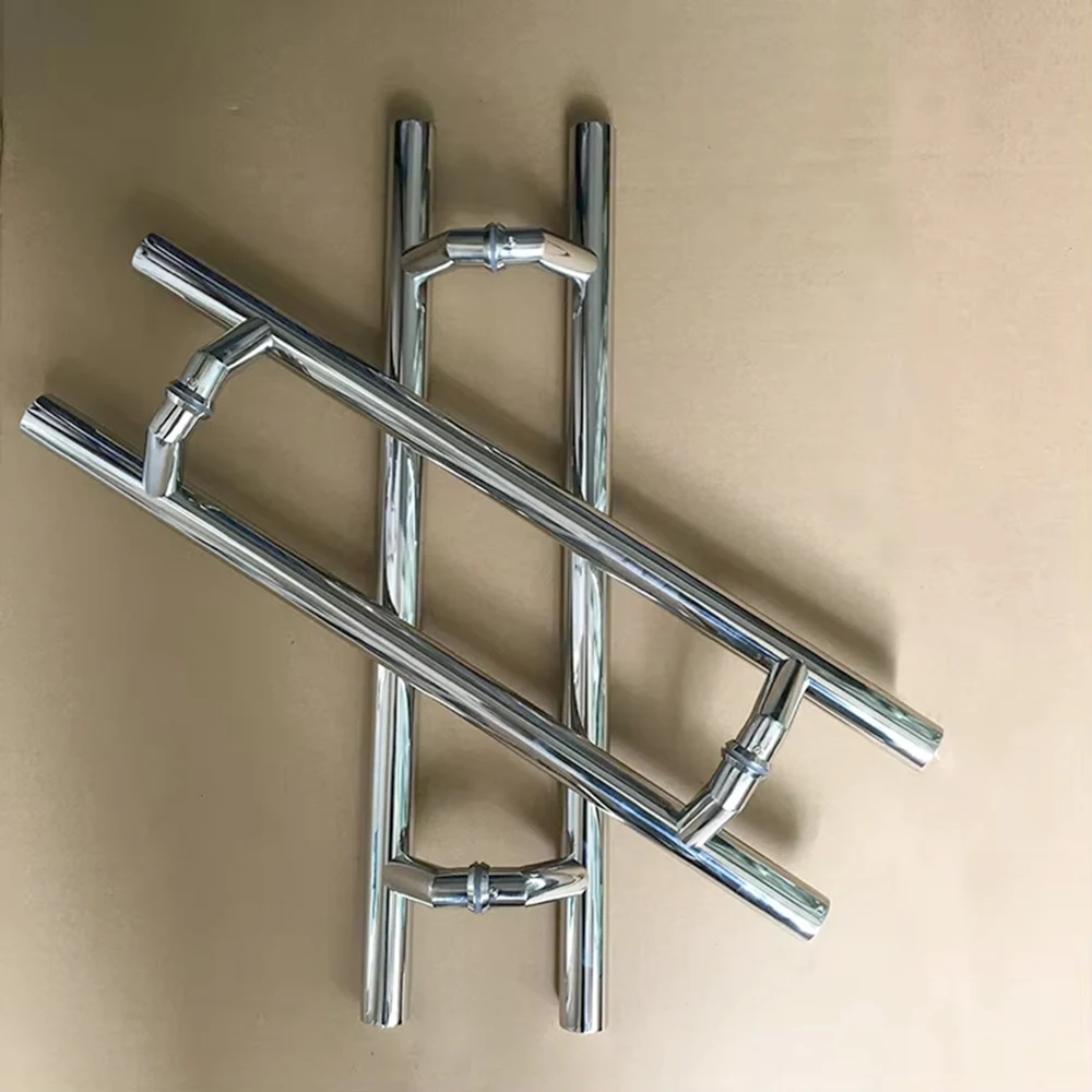 Soportes para Pasamanos de Acero Inoxidable – Herrajes de Escalera y Balcón - imagen 5