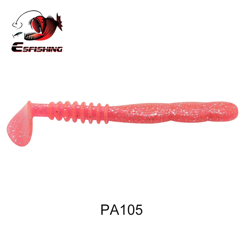 Señuelo ESFISHING Rock Glitter 150mm 23g para carpa - imagen 4