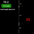 70-2(5pcs)