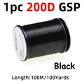 1pc Black 200D