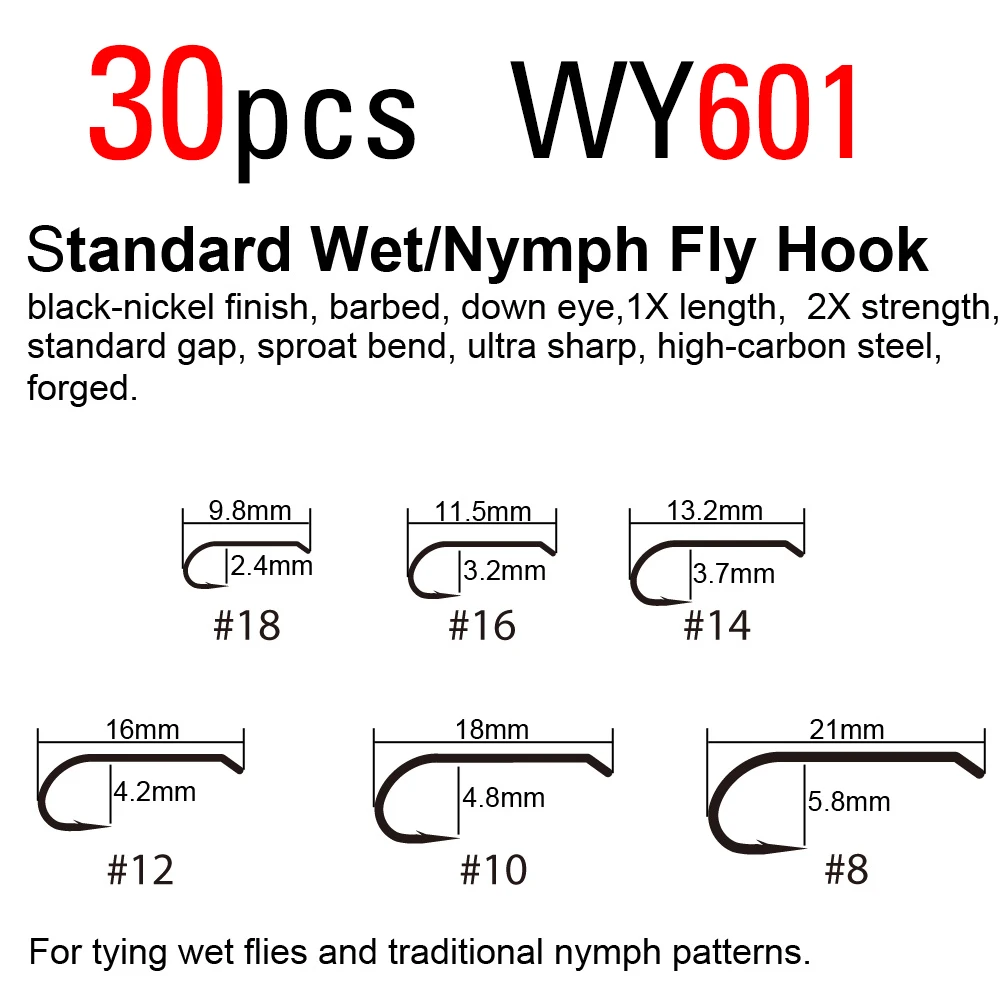 WYF11601