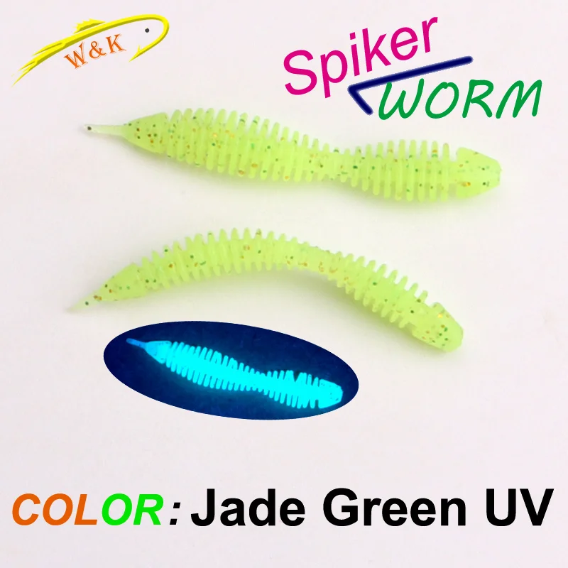 Jade Green UV