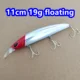 08 11cm 19g floating