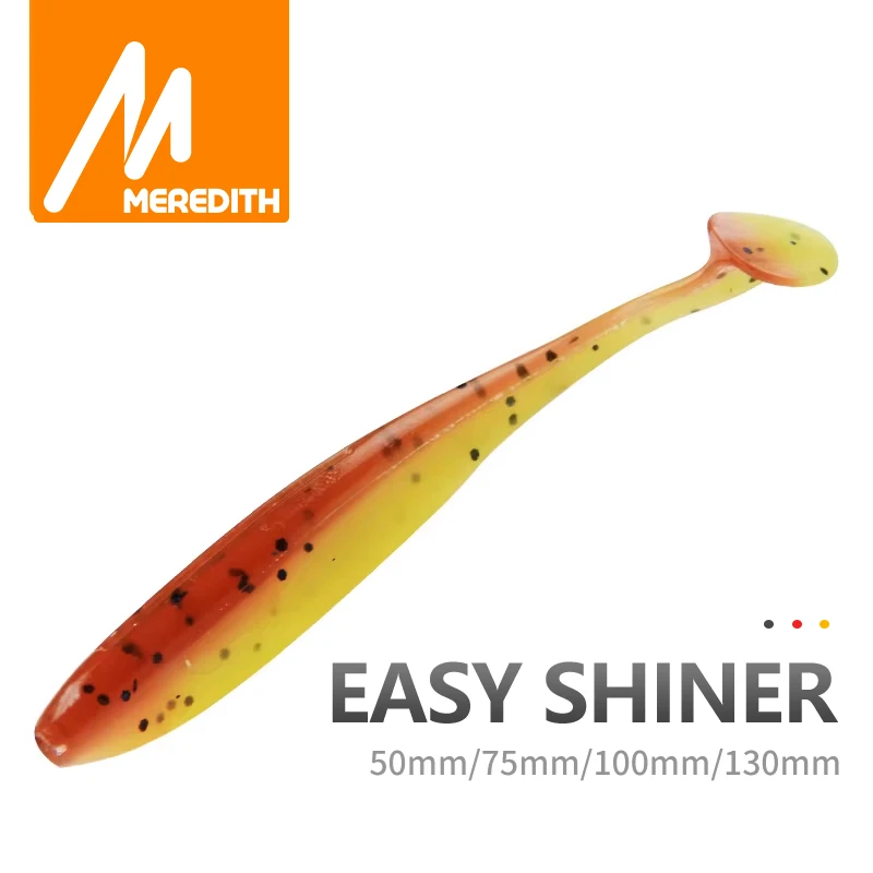 MEREDITH Easy Shiner 5-13cm