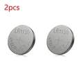 2PCS LR1130