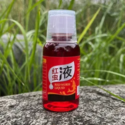 Cebo líquido, señuelo concentrado para peces fragantes, cebo para peces de agua dulce, suministros de pesca inclinable para carpa, accesorios para Señuelos de Pesca