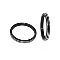 black 5pcs