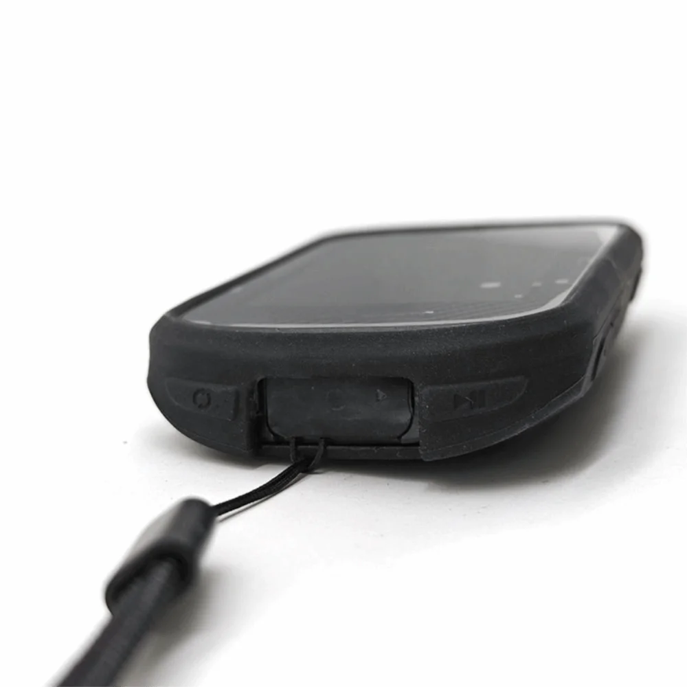 iGPSPORT BSC200S funda protectora de silicona para GPS bicicleta - imagen 3