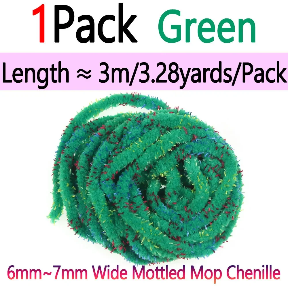 1Pack Green