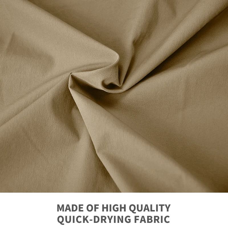 Camisa de combate táctico para hombre, camisa informal transpirable de secado rápido, ropa militar del ejército, Airsoft, ropa de caza - imagen 4