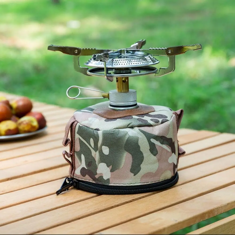 Funda Protectora Durable para Tanque de Gas del Camping – Tamaños - imagen 4