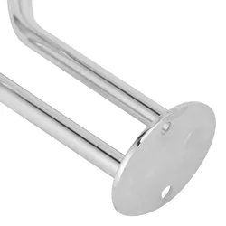 Portavasos acero inoxidable 316 con anillo 90mm para barco