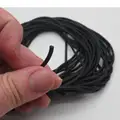 2.5mm 10M Black