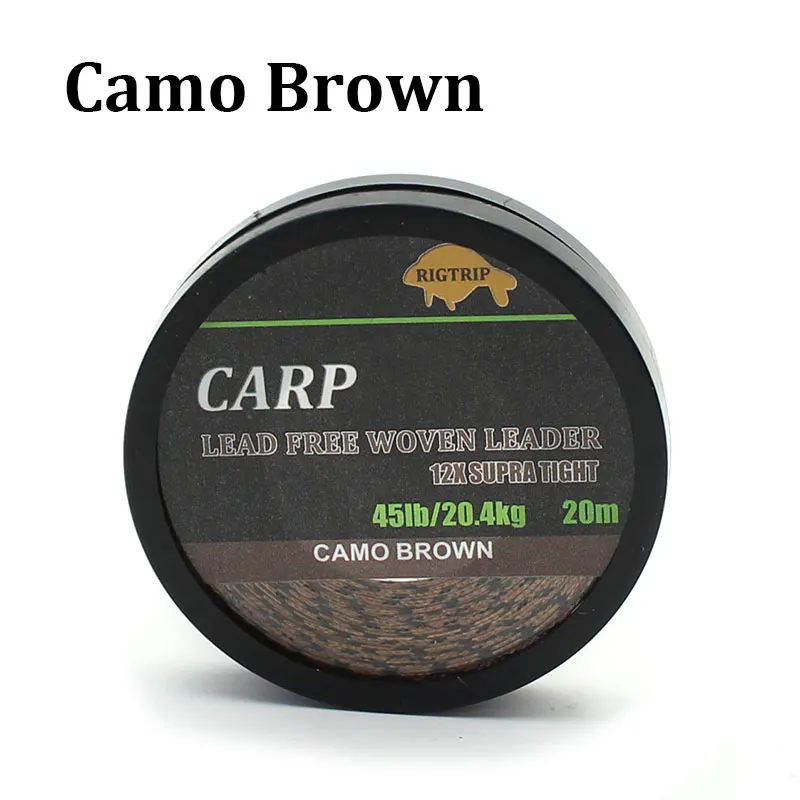 Camo brown