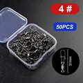Size 4 50pcs