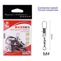 10 pieces Midle size