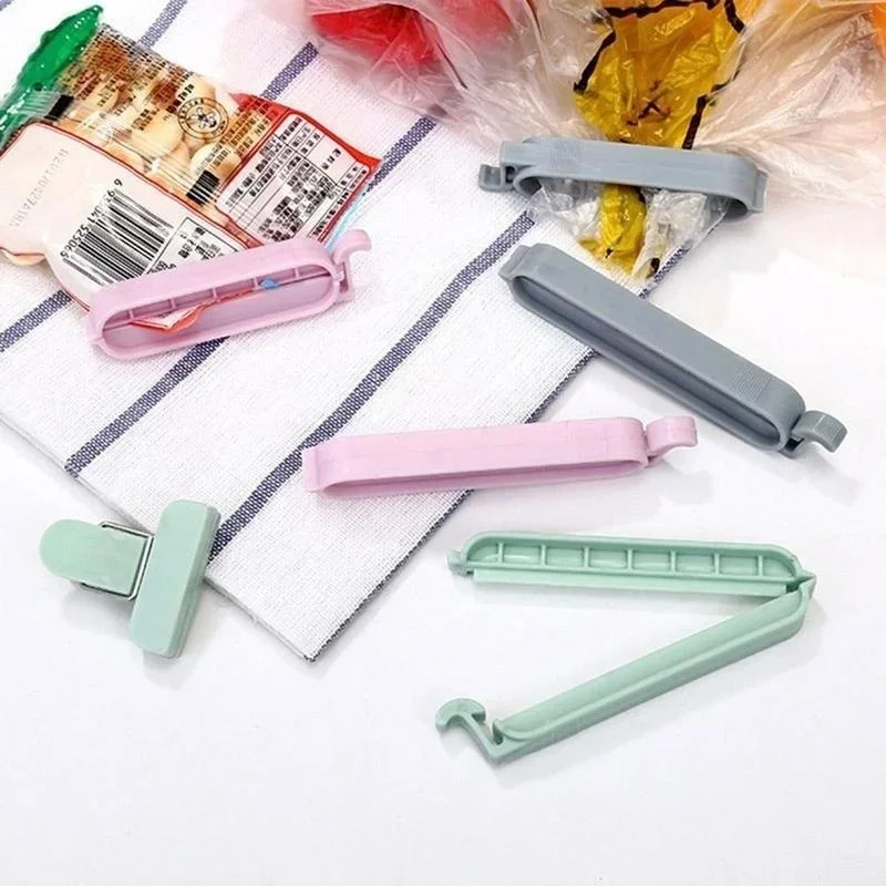 Juego sujetadores herméticos cebos pinzas largas bolsas pesca - imagen 5