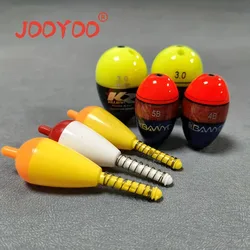 Flotadores Apo para Pesca en Hielo y Roca – Invierno desde Orilla