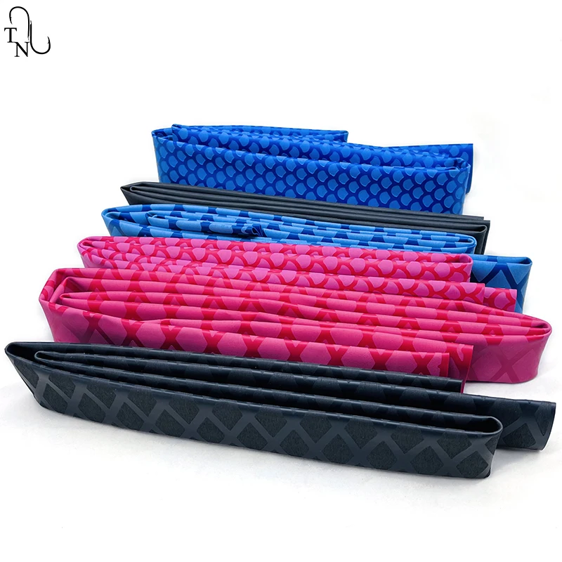 Mango para caña TN42 – funda termorretráctil impermeable - imagen 4