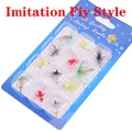 Imitation Fiy