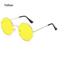 Gold-Yellow