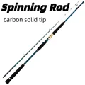 Spinning Rod