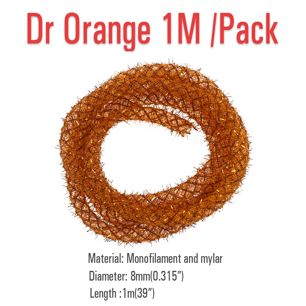 1M Dr Orange