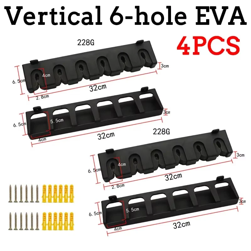 EVA-4PCS