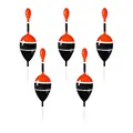 Black 15g 5PCS