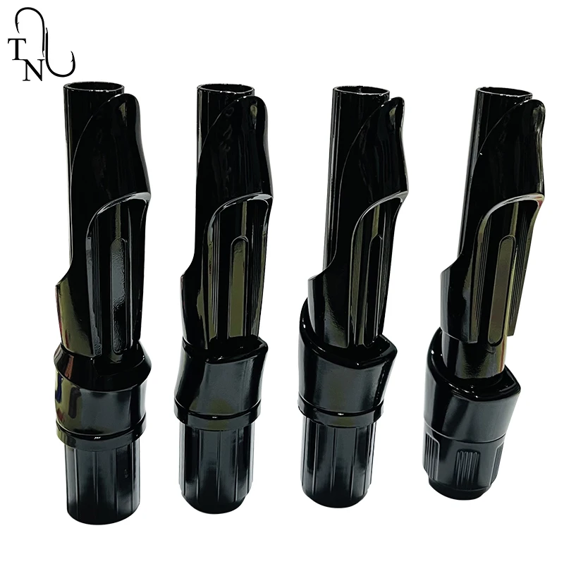 TN50 # 16 # 17 VSS Rod Building Spinning caña de pescar carrete asiento reparación estándar componentes de construcción de caña - imagen 4