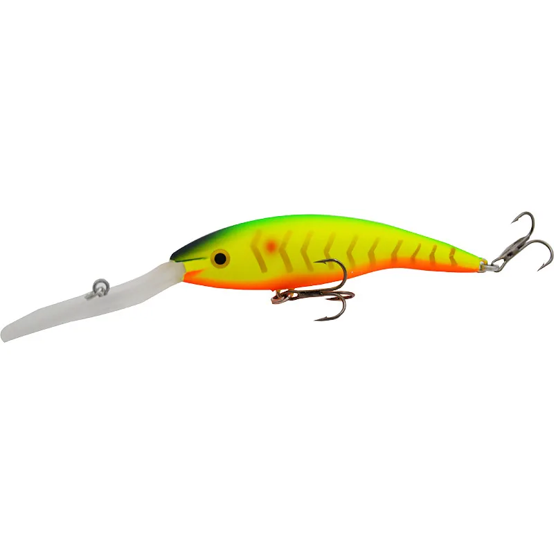 Crankbait 13,5 cm 14g – Señuelo pececillo duro - imagen 3