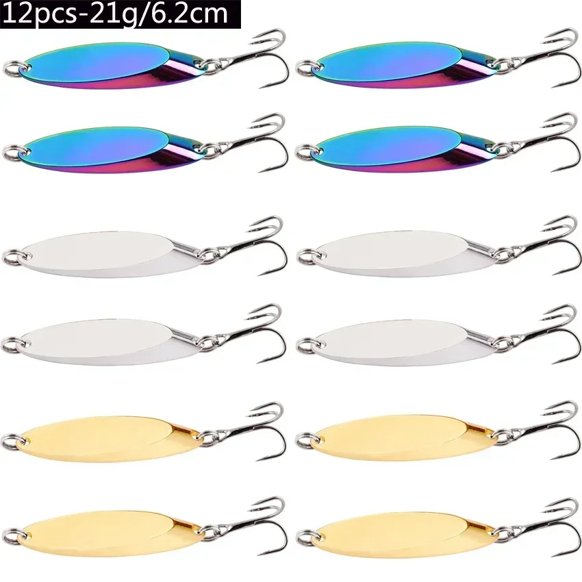 A-21g-12pcs-1 hook