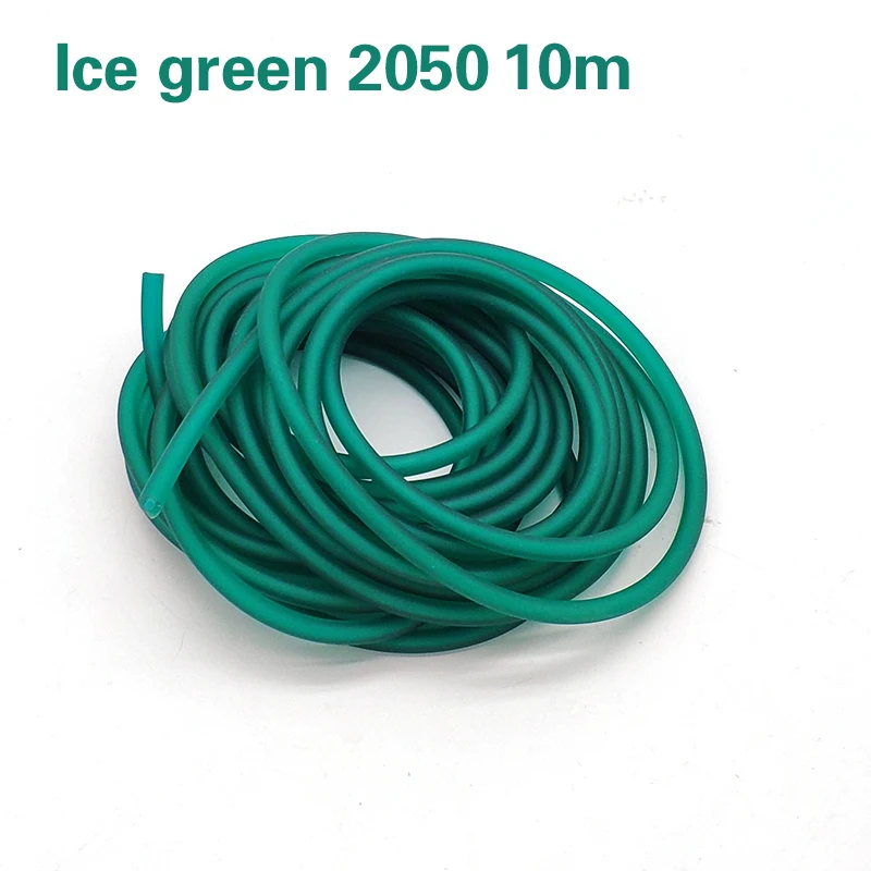 10m 2050 Ice Green