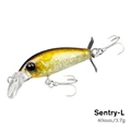 SENTRY 40S-L
