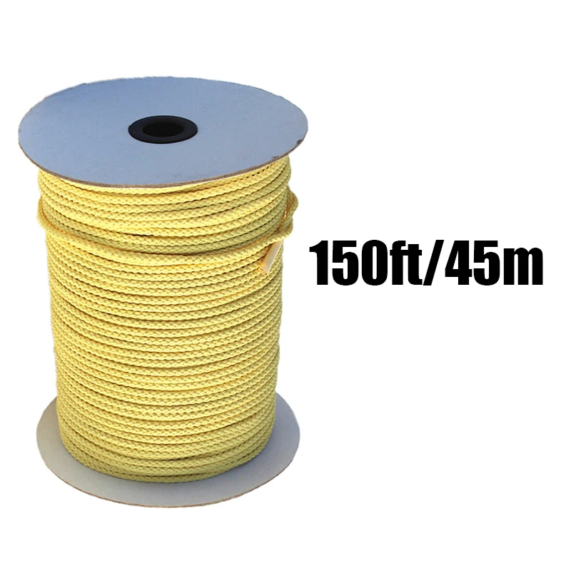 YELLOW-150ft -45m