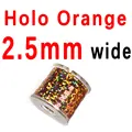2o5 holo orange