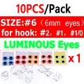 Size 6 Lumo Eyes