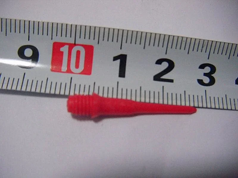 Juego de repuesto de agujas de punta suave y duradera, 50/100 Uds., para dardos electrónicos, dardos profesionales, accesorios de dardos de tungsteno - imagen 5