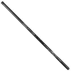 Caña de pescar ultraligera de fibra de carbono de alta calidad con mango telescópico ajustable, carpa de natación de 2,7/3,6/4,5/5,4/6,3/7,2 M