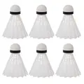 White-6Pcs