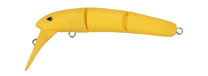 JAPÓN VALKEIN HYDRAM NANO STREAM TRESECCIÓN MINOAN 2.8g 3.1g 5.5CM MULTI-KNOT MINOAN BAIT - imagen 3