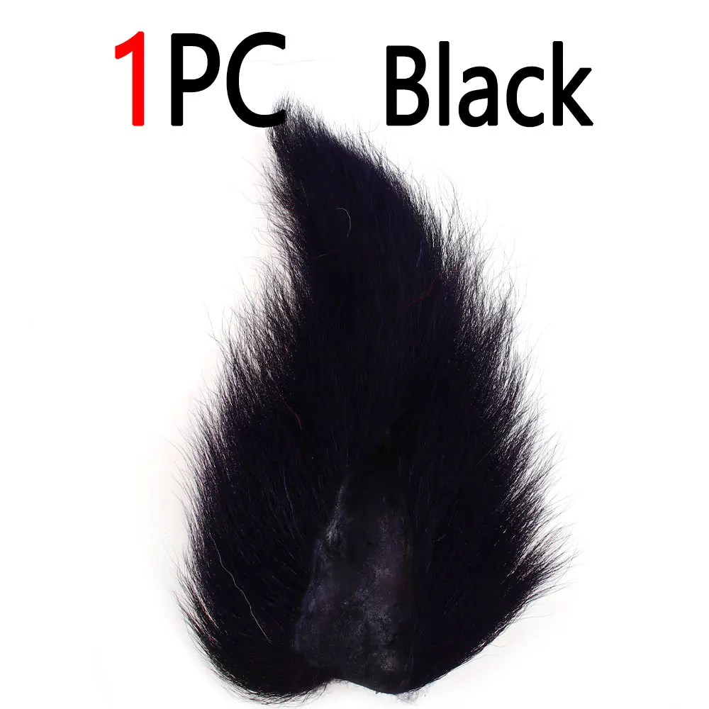 1PC Black