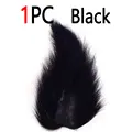 1PC Black