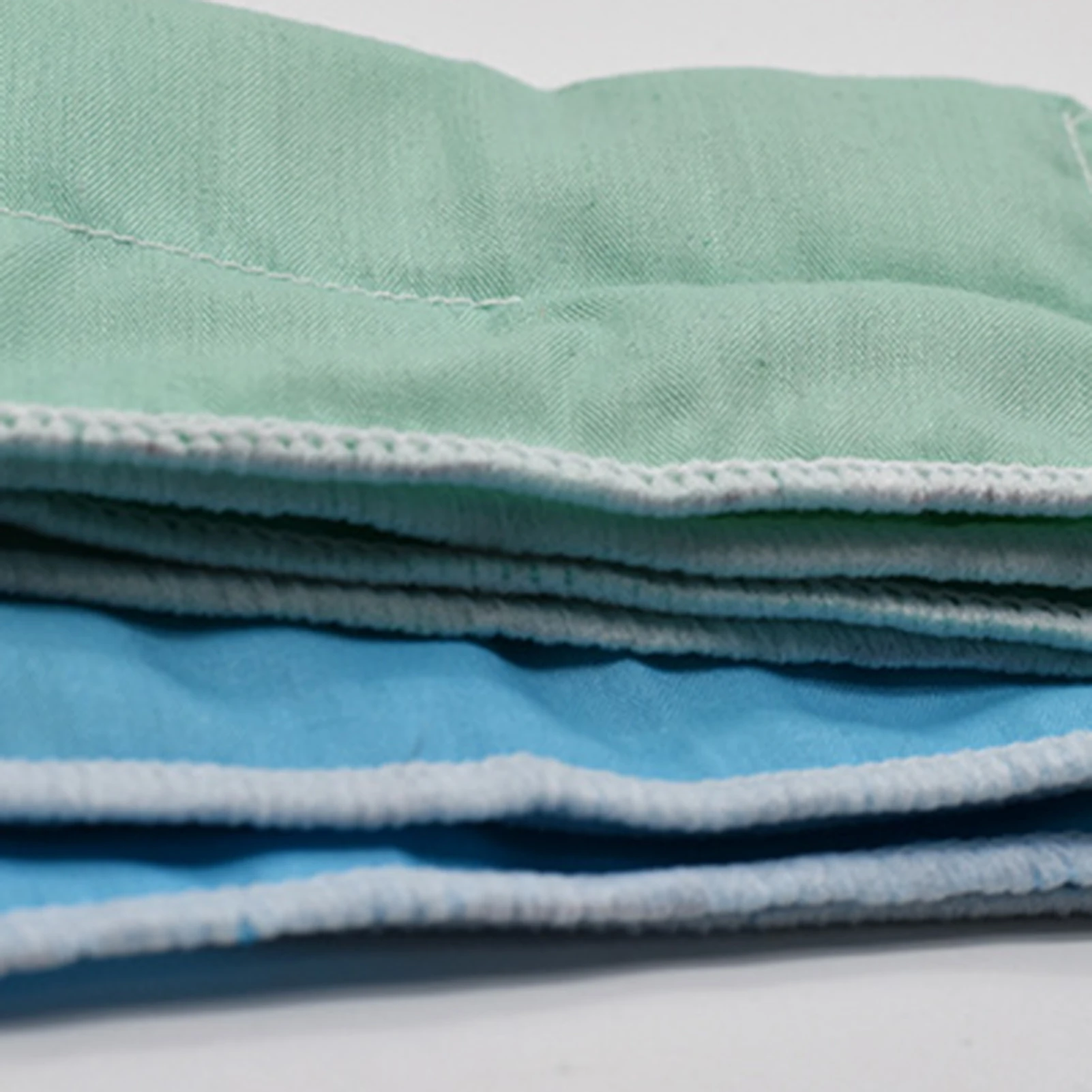 Toallas de hielo portátiles de 5x100cm, bufanda refrescante absorbente de sudor para acampar, ciclismo, correr, Fitness, anillo de cuello refrescante para verano al aire libre - imagen 5